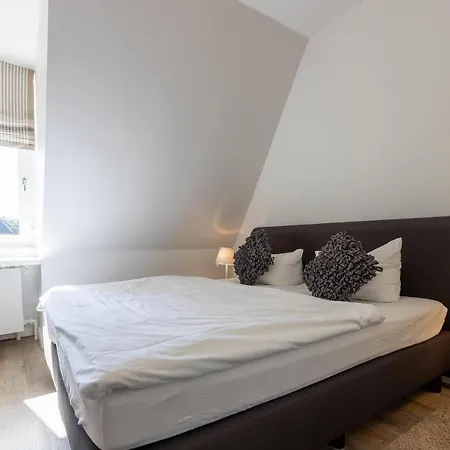 Vakantiehuis Ferienhaus Sylt_perle